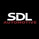 Logo SDL Automotive